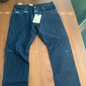 Levi 501 Jeans